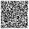 QR code with Kfc contacts