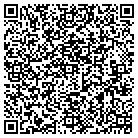 QR code with Daisys Hair Touch Inc contacts