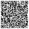 QR code with Kfc contacts