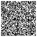 QR code with A P Delivery Service contacts