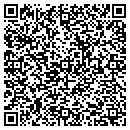 QR code with Catherines contacts
