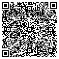 QR code with Kfc contacts