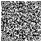 QR code with Residences of Worthinglon contacts