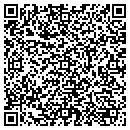 QR code with Thoughts Food F contacts