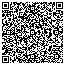 QR code with Aaron Keeler contacts
