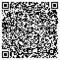 QR code with Kfc contacts