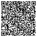 QR code with Kfc contacts