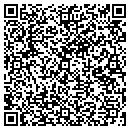 QR code with K F C National Management Company contacts