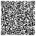 QR code with K F C National Management Company contacts
