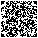 QR code with K F C National Management Company contacts