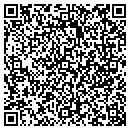 QR code with K F C National Management Company contacts