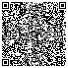 QR code with K F C National Management Company contacts