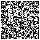 QR code with D&S Groceries contacts