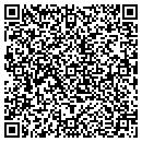 QR code with King Burger contacts