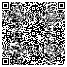QR code with Heldy-Joe Linen Service Inc contacts