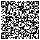 QR code with Pet Throw Lady contacts