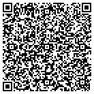QR code with Oregon Commons Bus Park Condo contacts