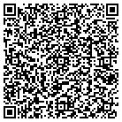 QR code with S & M Entertainment LLC contacts
