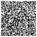 QR code with A-1 Delivery Service contacts