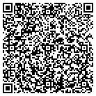 QR code with Mc Burgers in Paradise Ltd contacts