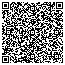 QR code with A&K Delivery Services contacts