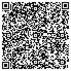 QR code with AKSA Reef Boutique contacts