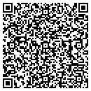 QR code with Alameda Pets contacts