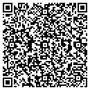 QR code with Chopper Shox contacts