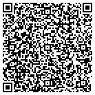 QR code with Amvets Pick-Up Service contacts