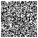QR code with Icarus Books contacts
