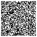 QR code with All Species Pet Care contacts