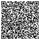 QR code with A-1 Delivery Service contacts