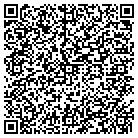 QR code with A2B Express contacts