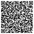 QR code with A A A Delivery contacts