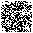QR code with A And B Delivery And Hauling contacts