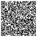 QR code with S T Entertainment contacts