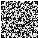 QR code with Aaron Express Inc contacts