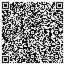 QR code with American Dog contacts