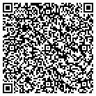 QR code with A+ Delivery Service contacts