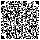 QR code with Serenity Mountain Cabin Rntls contacts
