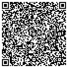QR code with Hensel Richards Constructors Inc contacts