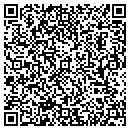 QR code with Angel's Pet contacts