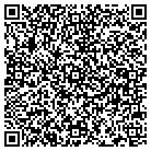 QR code with Mary's Garden Catholic Books contacts