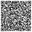 QR code with Rasmussen Drywall & Construction contacts