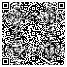QR code with Tdg Entertainment Inc contacts