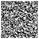 QR code with My Virtual Bookworm contacts