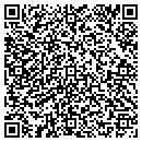 QR code with D K Drywall & Stucco contacts