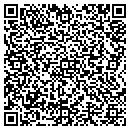QR code with Handcrafted By Noni contacts