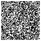 QR code with Fajardos Pool Plastering Inc contacts