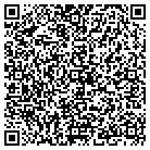 QR code with Koffee Kup Thrift Store contacts